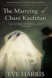 The Marrying of Chani Kaufman