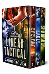 Linear Tactical: Books 1–3