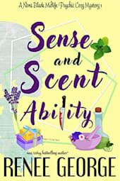 Sense and Scent Ability