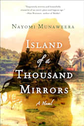 Island of a Thousand Mirrors