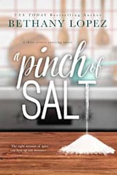 A Pinch of Salt