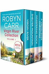 Virgin River Collection: Volume 1