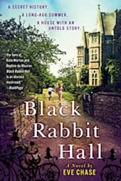 Black Rabbit Hall