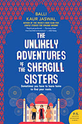 The Unlikely Adventures of the Shergill Sisters