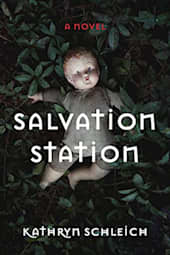 Salvation Station