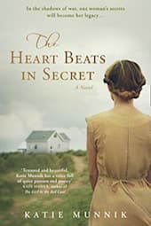 The Heart Beats in Secret