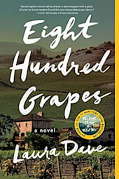 Eight Hundred Grapes