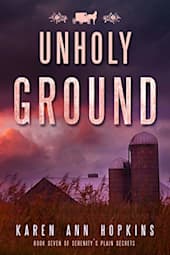 Unholy Ground