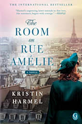 The Room on Rue Amélie