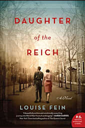 Daughter of the Reich