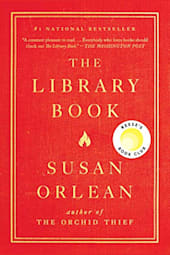 The Library Book