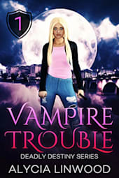 Vampire Trouble
