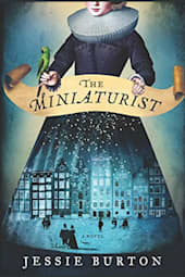 The Miniaturist