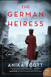 The German Heiress