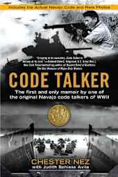 Code Talker