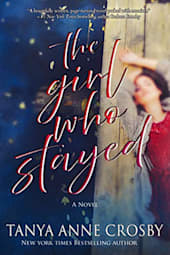 The Girl Who Stayed