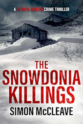 The Snowdonia Killings