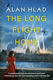 The Long Flight Home