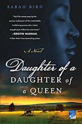 Daughter of a Daughter of a Queen