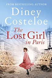 The Lost Girl in Paris