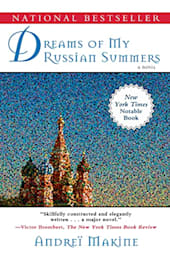 Dreams of My Russian Summers
