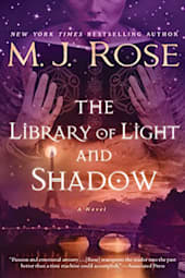 The Library of Light and Shadow