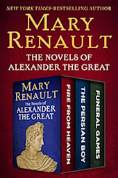 The Novels of Alexander the Great