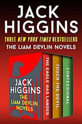 The Liam Devlin Novels