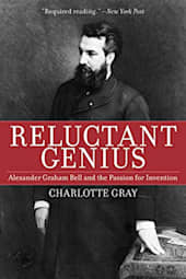 Reluctant Genius