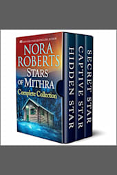 Stars of Mithra: Complete Collection