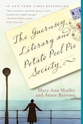 The Guernsey Literary and Potato Peel Pie Society