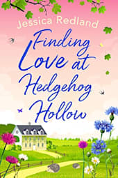 Finding Love at Hedgehog Hollow