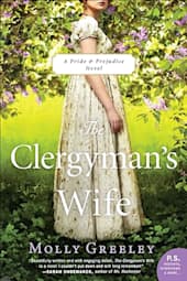 The Clergyman's Wife