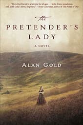 The Pretender's Lady