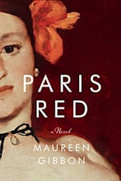 Paris Red