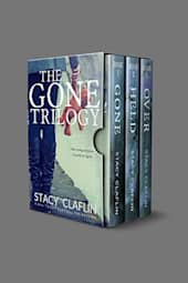 The Gone Trilogy