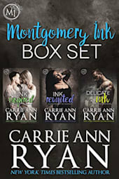 Montgomery Ink Box Set