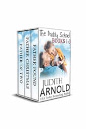 The Daddy School: Books 1–3