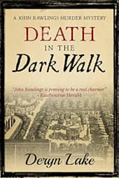 Death in the Dark Walk