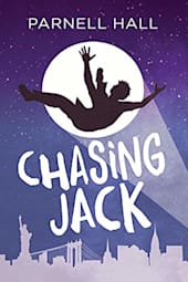 Chasing Jack