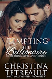 Tempting the Billionaire