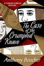 The Case of the Crumpled Knave