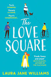 The Love Square