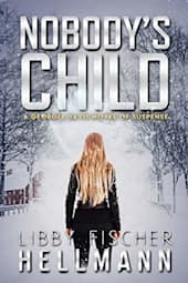 Nobody's Child