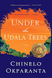 Under the Udala Trees