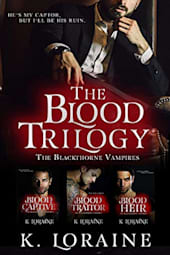 The Blood Trilogy