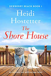 The Shore House