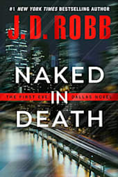 Naked in Death