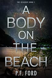 A Body on the Beach