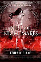 Girl of Nightmares